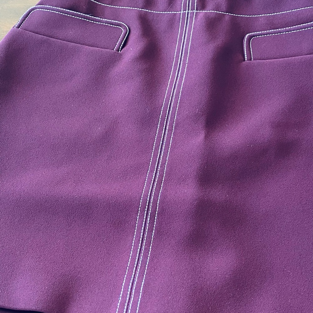 Wonderful mini skirt never worn